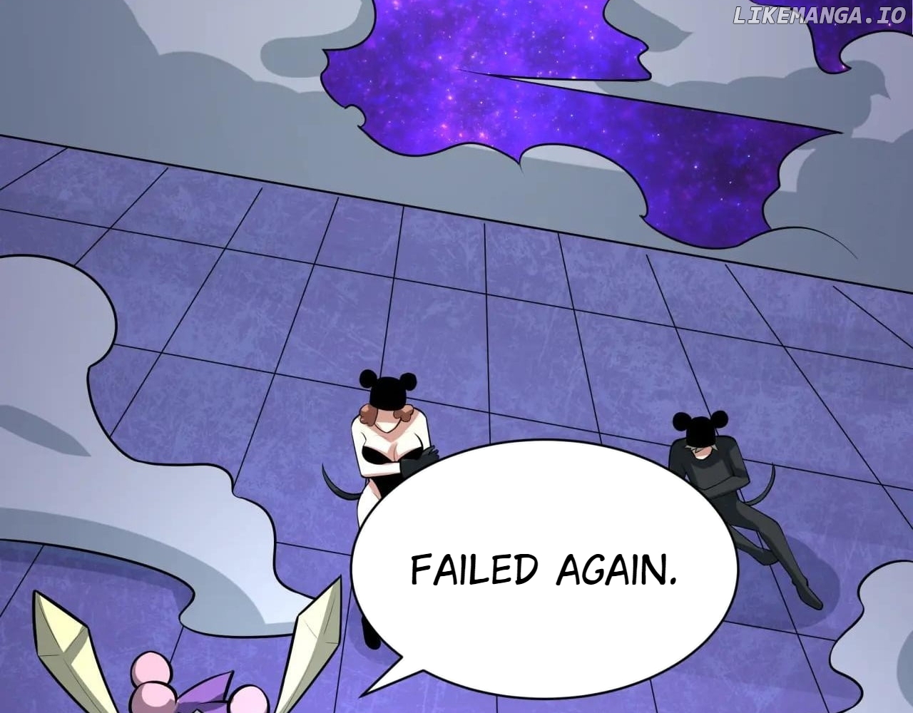 Era of the Haunted Chapter 506 - page 14